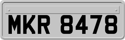 MKR8478