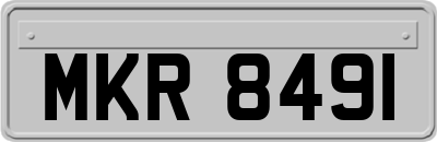 MKR8491