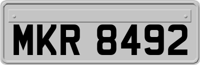 MKR8492