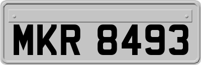 MKR8493