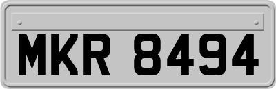 MKR8494
