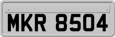 MKR8504