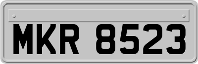 MKR8523