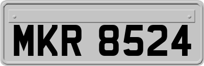 MKR8524