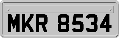 MKR8534