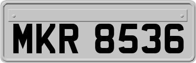 MKR8536