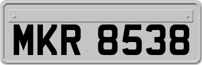 MKR8538