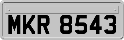 MKR8543