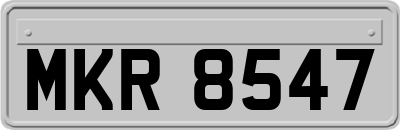 MKR8547