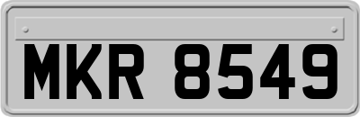 MKR8549
