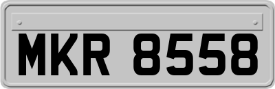 MKR8558
