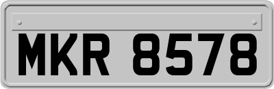 MKR8578