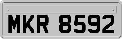 MKR8592