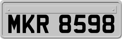 MKR8598