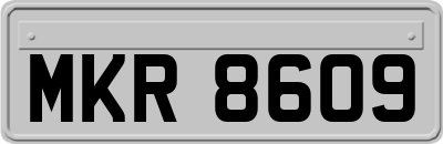 MKR8609