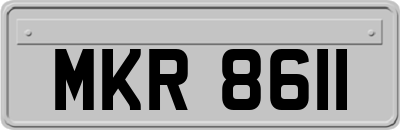 MKR8611