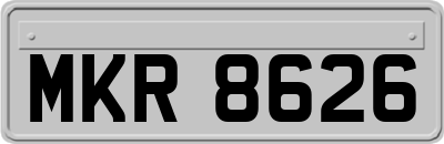 MKR8626