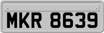 MKR8639