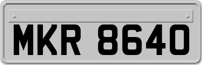 MKR8640