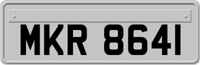 MKR8641