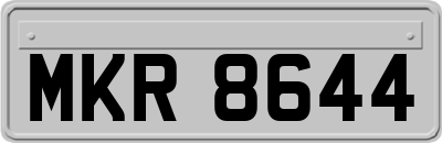 MKR8644