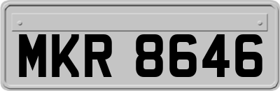 MKR8646