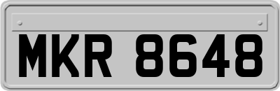 MKR8648