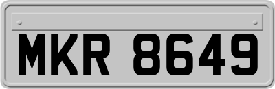 MKR8649