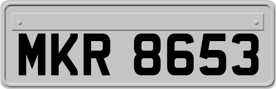 MKR8653