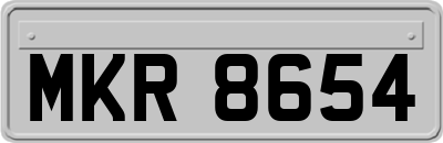 MKR8654