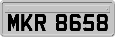 MKR8658