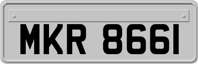 MKR8661