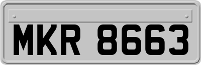 MKR8663