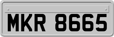 MKR8665