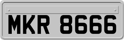 MKR8666