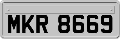 MKR8669
