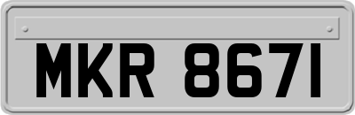 MKR8671