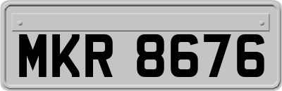 MKR8676