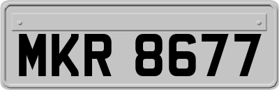MKR8677