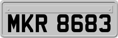 MKR8683