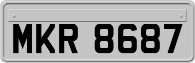 MKR8687