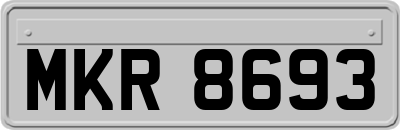 MKR8693