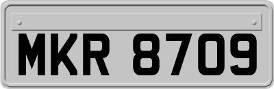 MKR8709