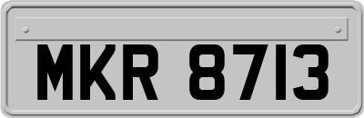 MKR8713