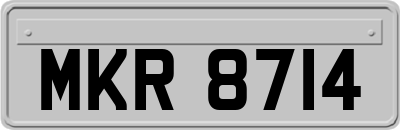 MKR8714
