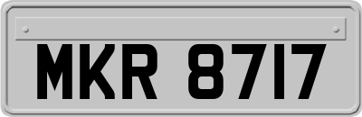 MKR8717
