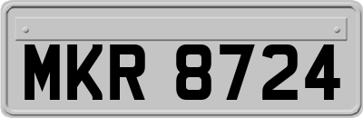 MKR8724