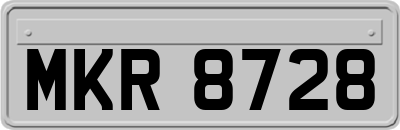MKR8728