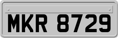 MKR8729