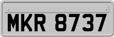 MKR8737